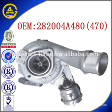 K04-145 282004A480 turbo for Hyundai